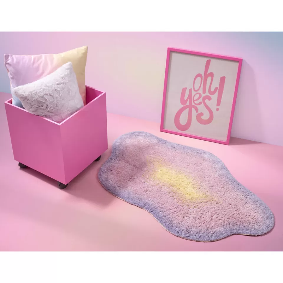 Kwantum Kussen Chiny Multicolor 45x45 Cm | Sierkussens