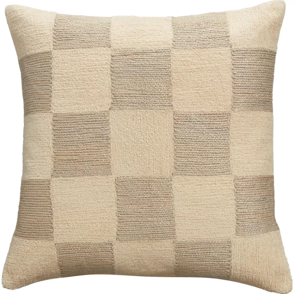 Kwantum Kussen Fabro Multicolor 45x45 Cm | Sierkussens