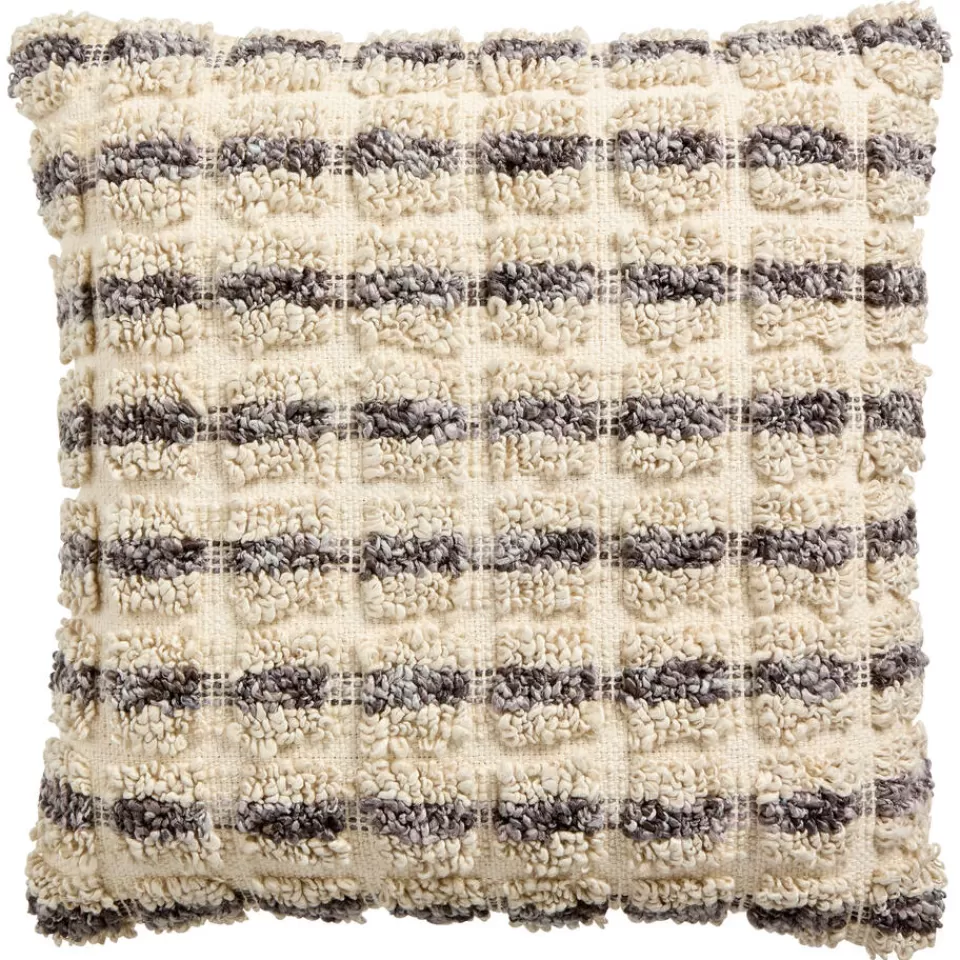 Kwantum Kussen Morvan Multicolor 45x45 Cm | Sierkussens