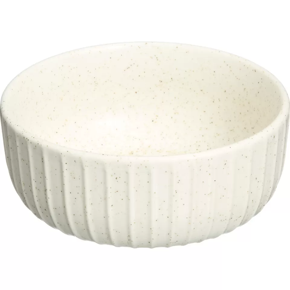 Kwantum Schaal Eisley Beige - ⌀11,5cm | Schalen | Schalen